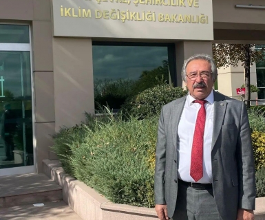 Belediye Başkanımız Mustafa Kenan SARITAŞ Çevre, Şehircilik ve İklim Değişikliği Bakanlığından Belediyemize kazandırdığımız çöp toplama ve yol süpürme araçlarımızın yüklenici firmadan, araçların üst ekipmanlarını yapacak olan firmaya nakli sağlanmıştır.