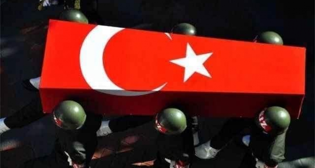 Kahramanmaraş Nurhak’da geçirdiği rahatsızlık sonrası vefat eden Nevşehirli hemşehrimiz Uzman Çavuş İsmail Keleş’e Allah’tan rahmet, ailesine ve yakınlarına başsağlığı diliyorum.