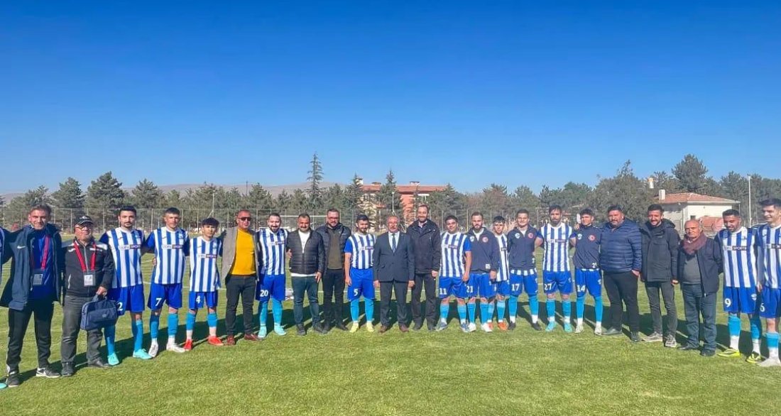 Kapadokya Avanos Spor - Nevşehir Belediye Spor