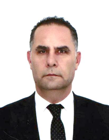 Levent BALCILAR